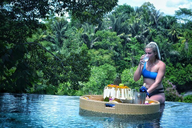 Ubud Monkey Forest Sanctuary Tours and Cretya - Transportation and Comfort