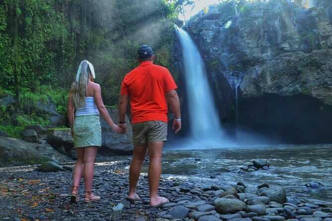 Ubud Monkey Forest Sanctuary Tours and Cretya - What Our Reviewers Loved