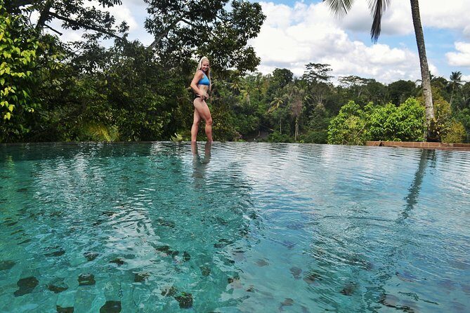 Ubud Monkey Forest Sanctuary Tours and Cretya - Is This Tour Right for You?