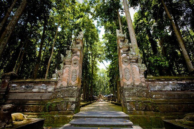 Ubud: Monkey Forest, Waterfall and Nature Exploration Tour - Final Thoughts: Is This Tour Worth It?