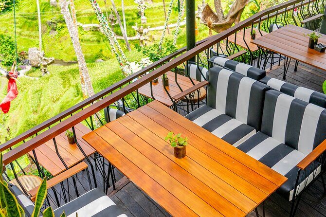 Ubud: Monkey Forest, Waterfall and Nature Exploration Tour - FAQ