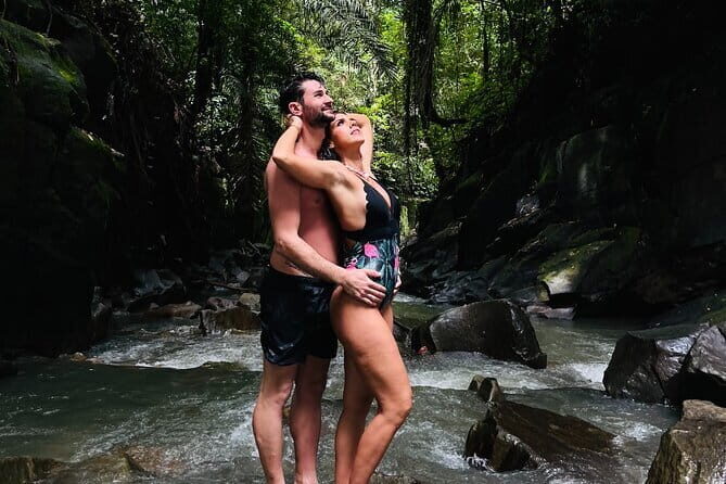 Ubud Most Iconic Waterfall, Water Temple and Rice Terrace Tour - Practical Tips for Making the Most of This Tour