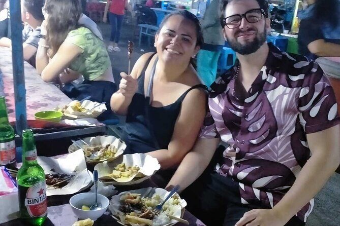 Ubud Night Traditional Market Food Tour - Practical Details and Value