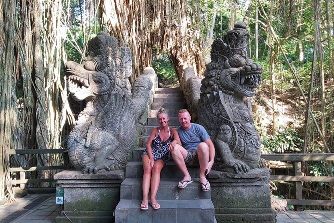 Ubud Private Tour - Best Of Ubud - All Inclusive - Key Points