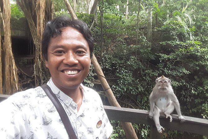 Ubud Private Tour - Best Of Ubud - All Inclusive - The Sum Up