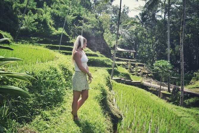 Ubud Private Tour : Choice Your Own Trip - Who Would Love This Tour?