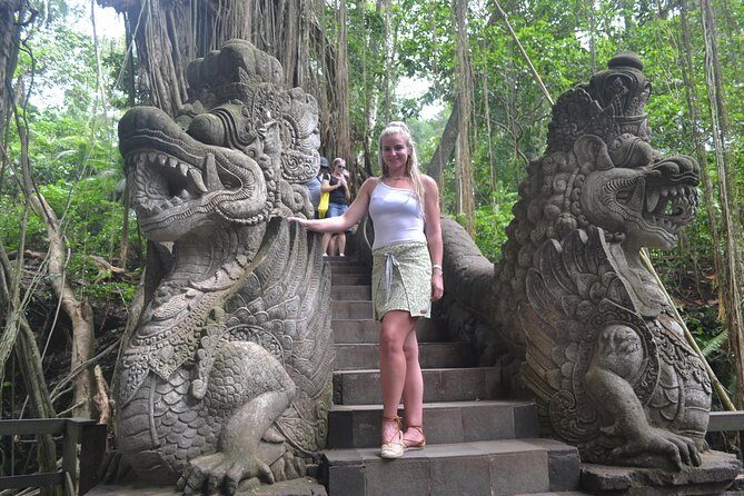 Ubud Private Tour : Choice Your Own Trip - The Sum Up