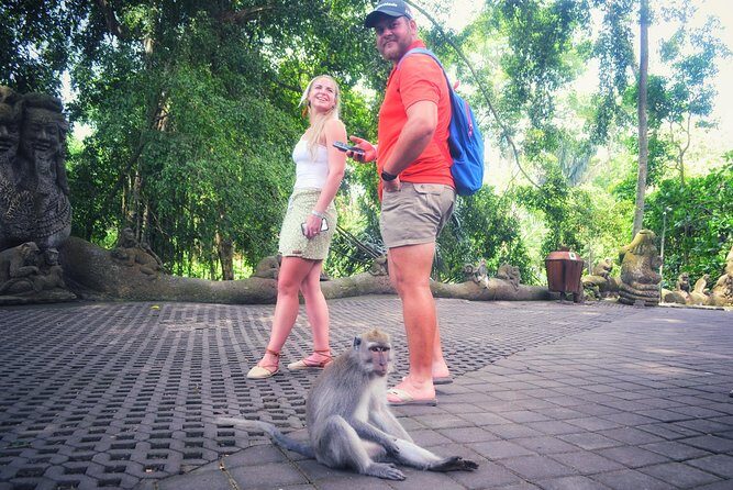 Ubud Private Tour : Choice Your Own Trip - FAQs