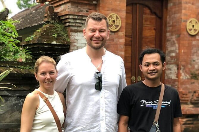 Ubud Private Tour From Cruise Port Benoa Bali All Inclusive - In-Depth Look at the Ubud Private Tour Experience