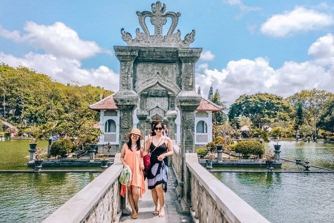 Ubud Private Tour From Cruise Port Benoa Bali All Inclusive - FAQ