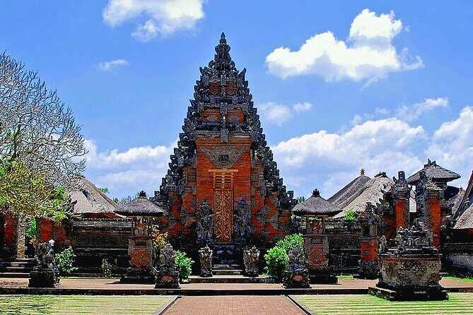 Ubud Private Tour : Ubud Temple and Authentic of Ubud - Who Will Love This Tour?