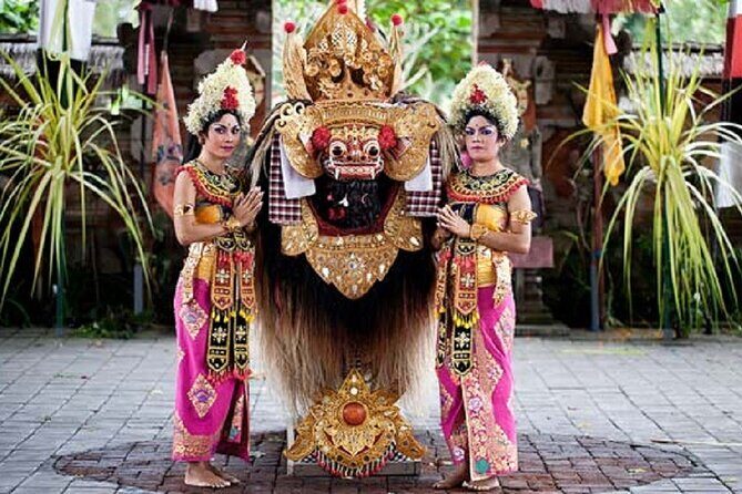Ubud Private Tour : Ubud Temple and Authentic of Ubud - Final Thoughts