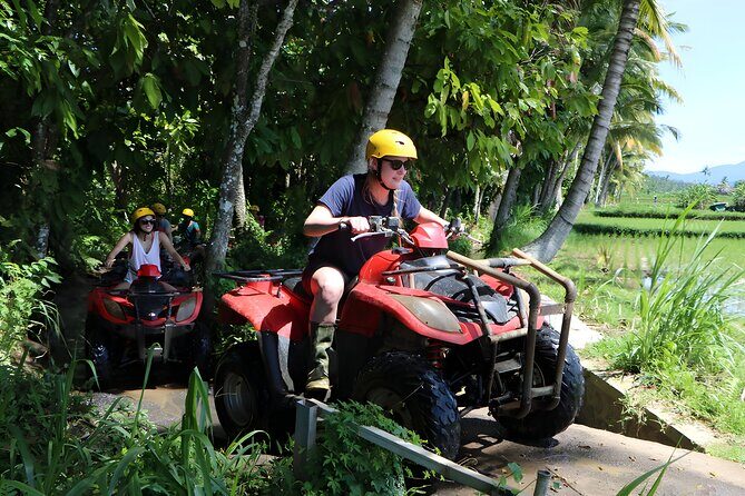 Ubud Quad Bike: Best Bali ATV Ride Adventure - A Final Word: Is It Worth It?