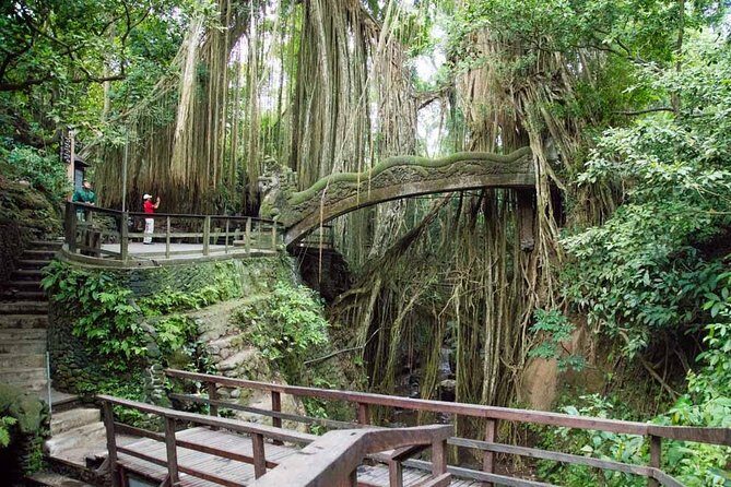 Ubud Sacred Monkey Forest & Art Village Tour - An In-Depth Look at the Itinerary