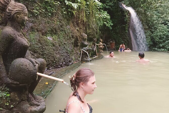 Ubud-Sanur to Menjangan area - A Detailed Look at the Itinerary
