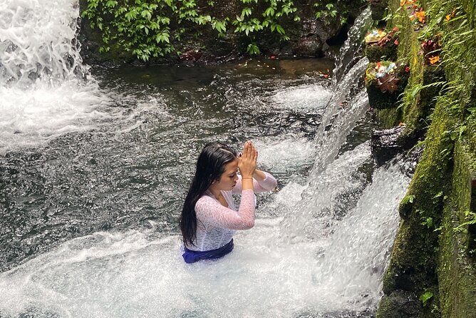 Ubud Shamanic Healing and Purification Ceremony - FAQ