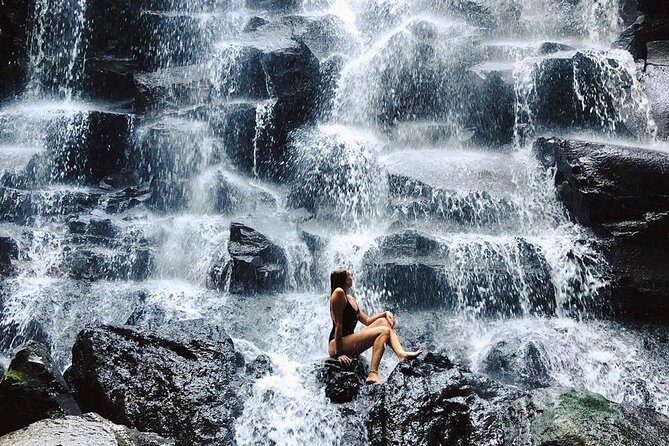 Ubud Shared Tour: Ubud Waterfalls, Tegalalang & Holy Water Temple - Authentic Insights from Reviews