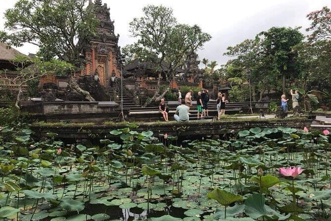 Ubud Shopping, Water Palace and Water fall Tours. - Who Will Love This Tour?