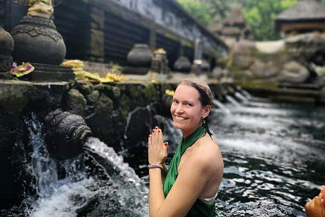 Ubud Sightseeing Private Tour - Instagramable Spot and More - The Itinerary in Detail