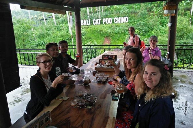 Ubud Sightseeing Private Tour - Instagramable Spot and More - Who Is This Tour Best For?
