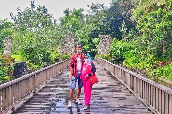 Ubud Small Group Tour: Monkey Forest, Tegalalang Rice Terraces and more - Practical Details and What You’ll Get