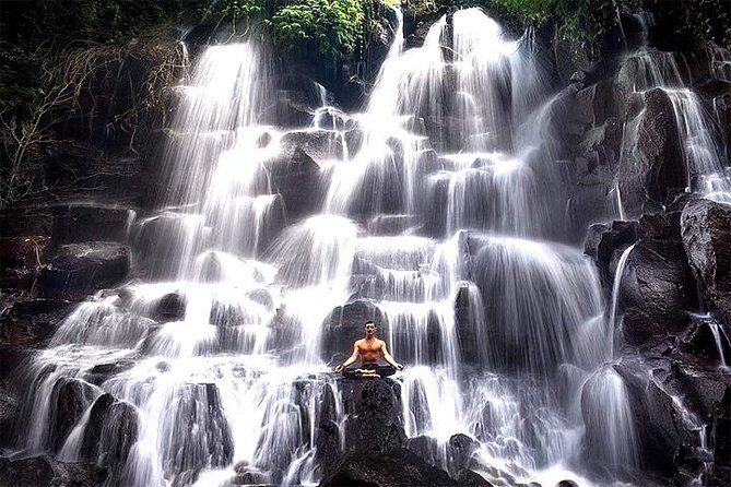 Ubud :Spectacular Waterfalls & Temple Tour - The Sum Up: Who Is This Tour Best For?