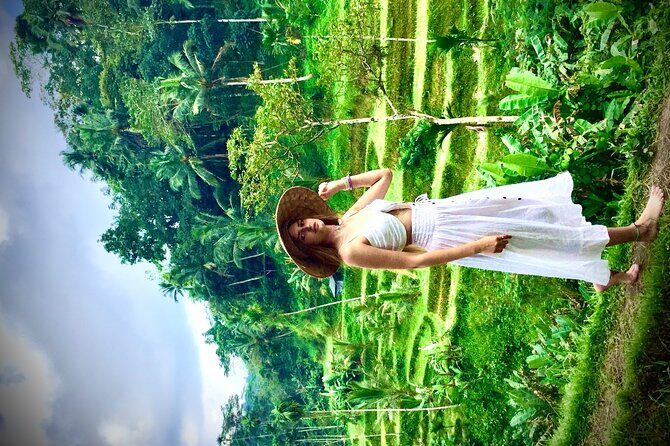 Ubud Surounding Tour - Final Thoughts