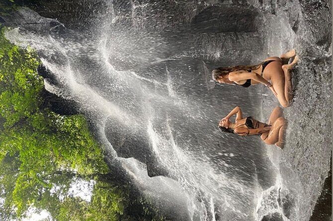 Ubud Surounding Tour - FAQ