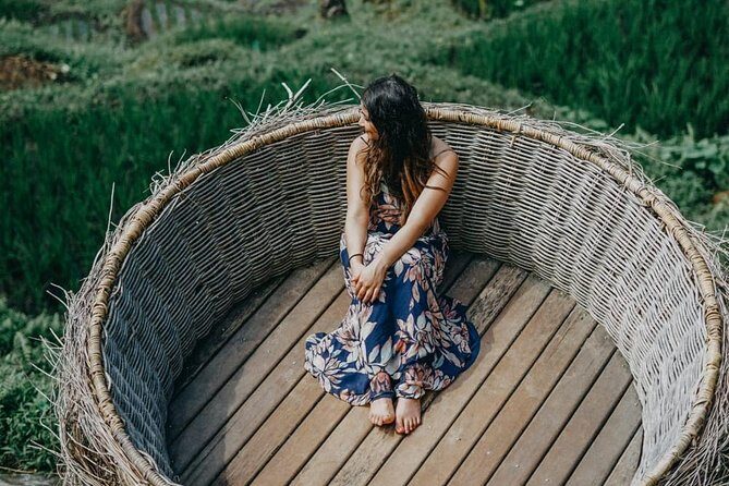 Ubud Swing with Private Photographer - Final Thoughts