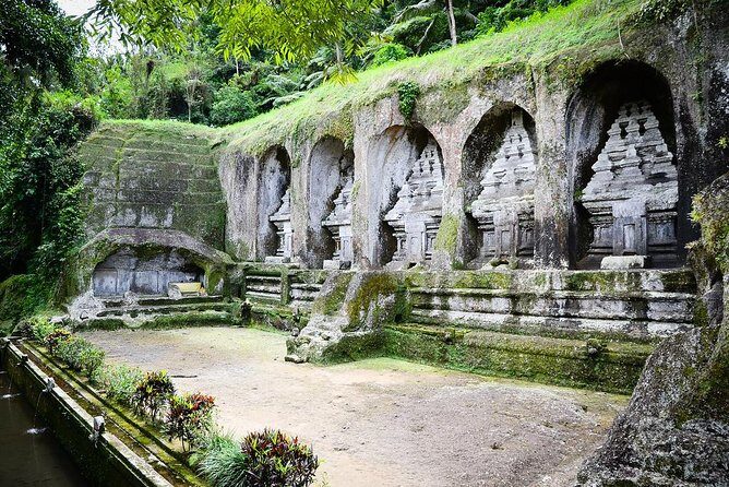 Ubud Temple Tour & Purification and Rice Terrace - Who Will Love This Experience?