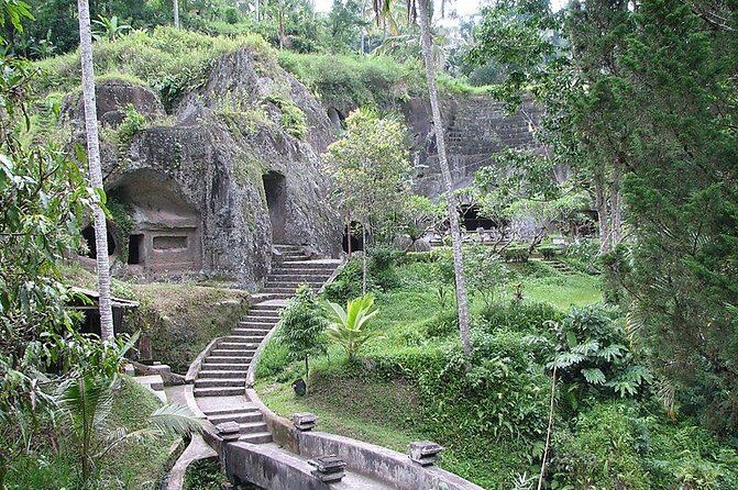 Ubud Temple Tour & Purification and Rice Terrace - Final Thoughts