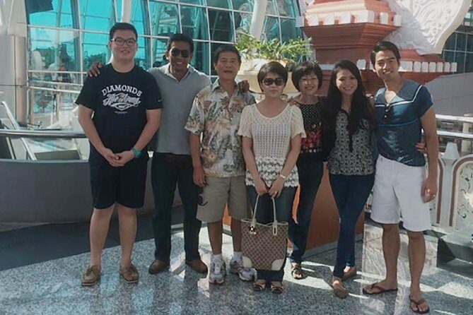 Ubud to Bali (DPS) Airport Private Transfer - Final Thoughts: Who Is This Transfer Best For?