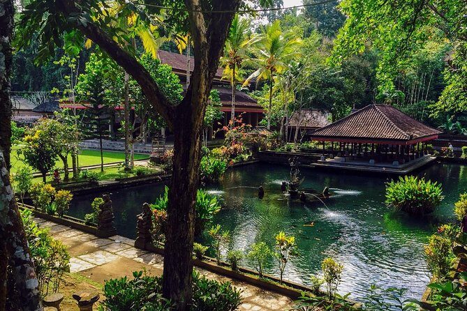 Ubud Top Attractions: Waterfalls, Temples and Rice Terraces - FAQ