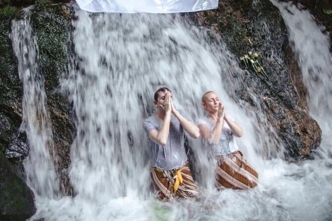 Ubud Tour - Balinese Healing By Shaman And Self Purification - FAQs