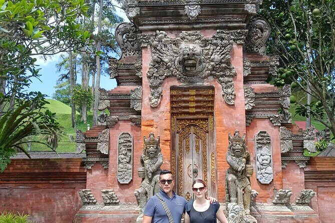 Ubud Tour - Best of Ubud - All Inclusive - FAQs