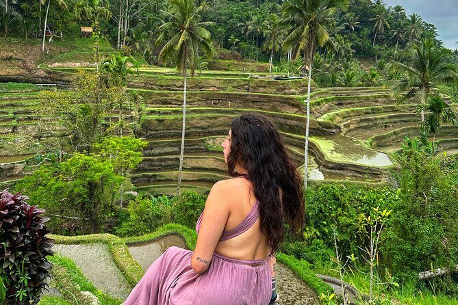 Ubud Tour - Best of Ubud - All Inclusive - Who Would Love This Tour?