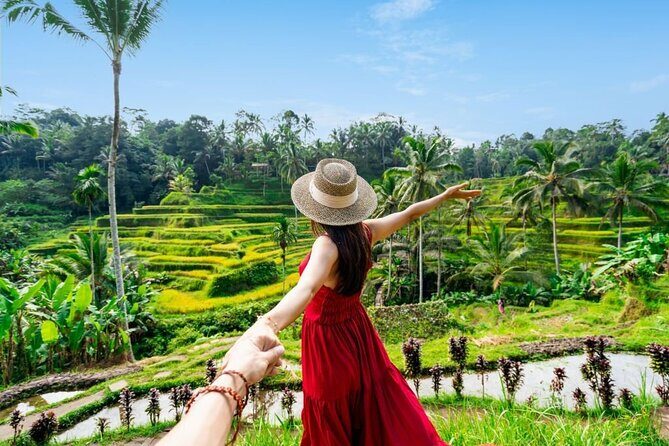 Ubud Tour - Best of Ubud - All Inclusive Package - Who Would Love This Tour