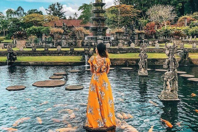 Ubud Tour - Best of Ubud - All Inclusive Package - Who Might Want Something Different