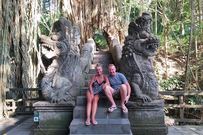 Ubud Tour - Best Of Ubud With Jungle swing - All Inclusive - Final Thoughts