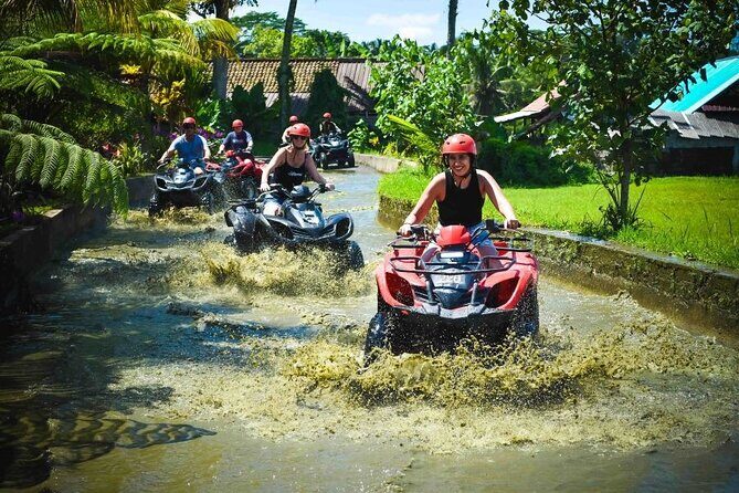Ubud Tour by Scooter - Who is This Tour Best For?