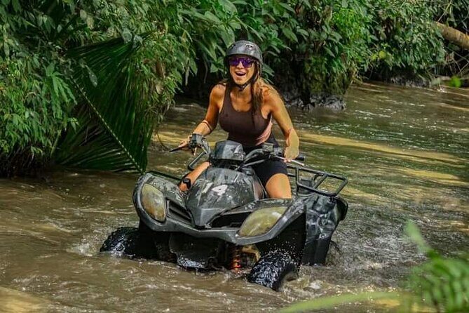 Ubud Tour by Scooter - FAQ