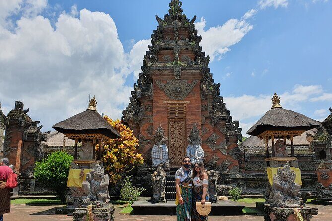 ubud tour - What to Expect From the Ubud Tour