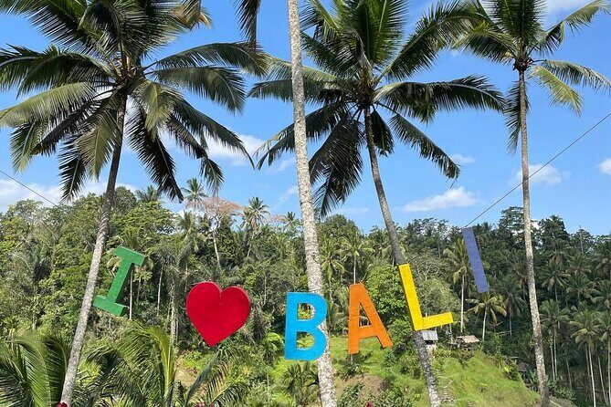 Ubud Tour - Highlight of Ubud - Traditional Tour - A Practical Look at the Ubud Highlight Tour