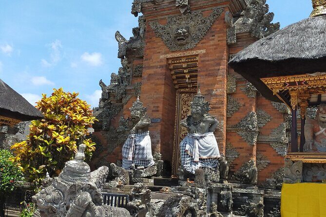 Ubud Tour - Highlight of Ubud - Traditional Tour - FAQ