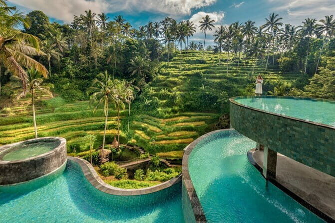 Ubud Tour: Monkey Forest, Rice Terrace, Waterfall, Water Temple - Final Thoughts