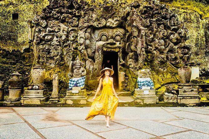Ubud Tour: Monkey forest, rice terraces, temple, waterfall - The Value Proposition: Why This Tour Works