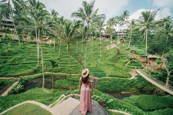 Ubud Tour - Ubud Highlight Culture, Tradition, Nature - Final Thoughts