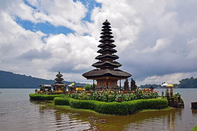 Ubud Tour - Ubud Highlight Culture, Tradition, Nature - FAQ