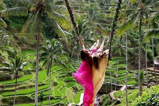 Ubud Tour Water Temple with Jungle Swing - The Sum Up: Is This Tour Worth It?