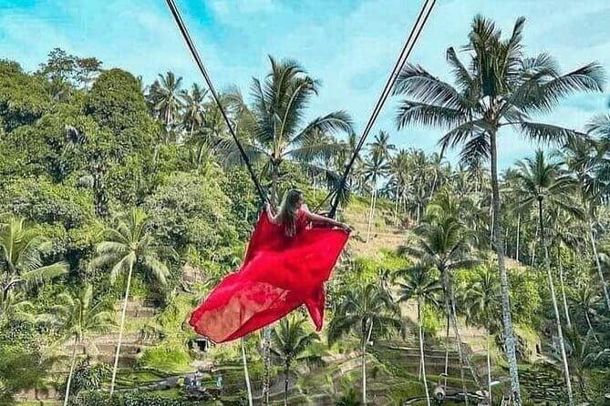 Ubud Tour with all includes - Final Thoughts
